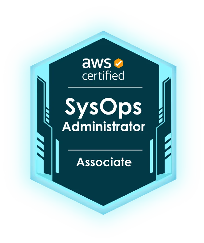 Certified Sysops Administrator