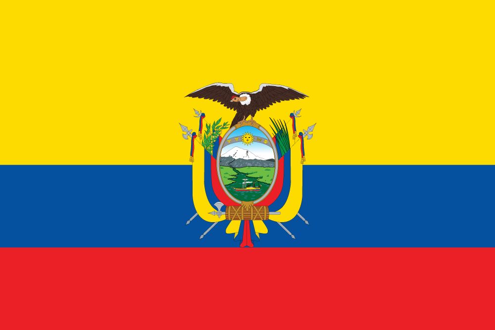Quito, Ecuador